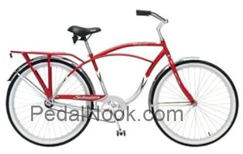 Schwinn Windwood specs and reviews
